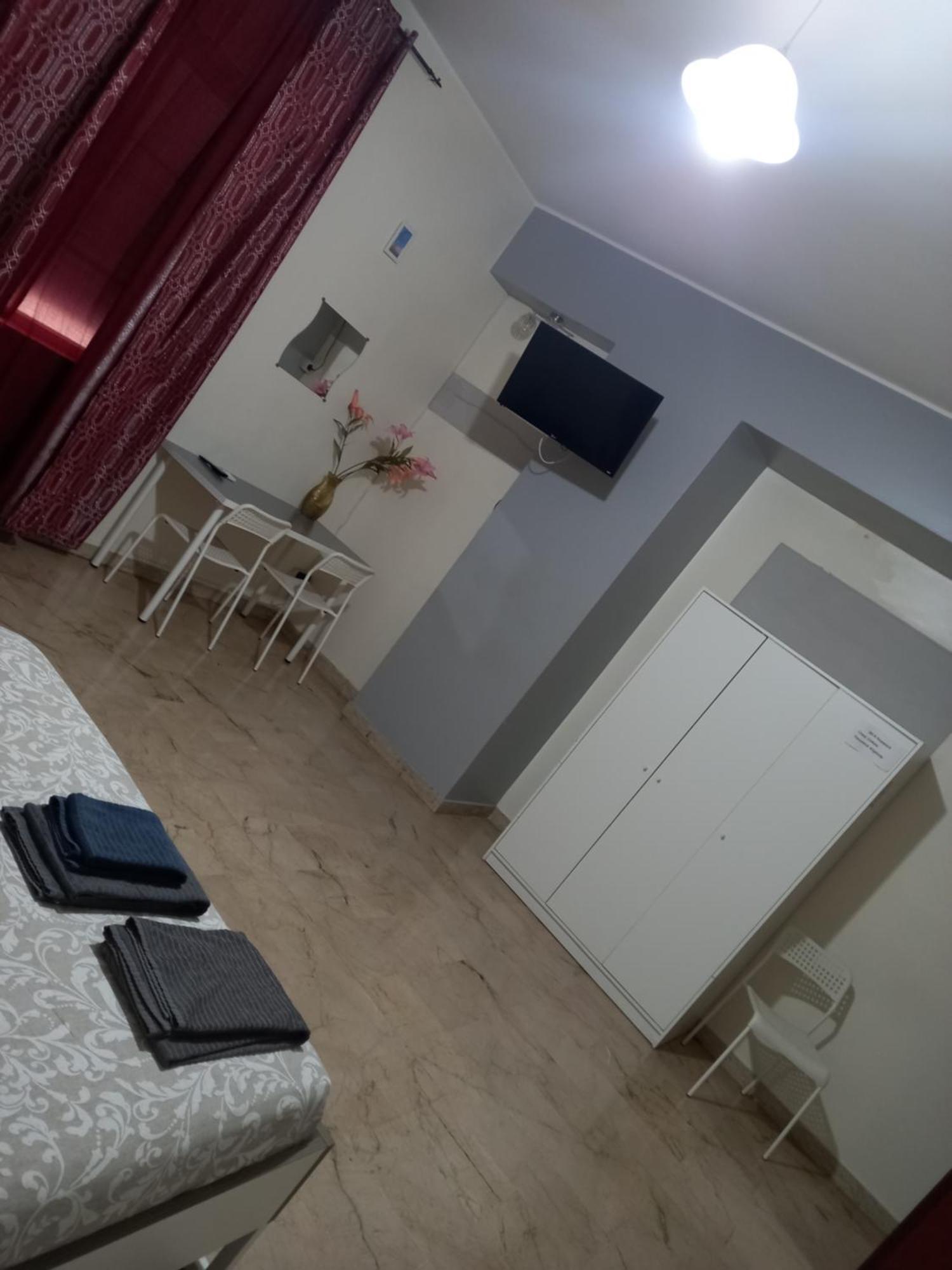 B&B Sicilia Messina Kamer foto