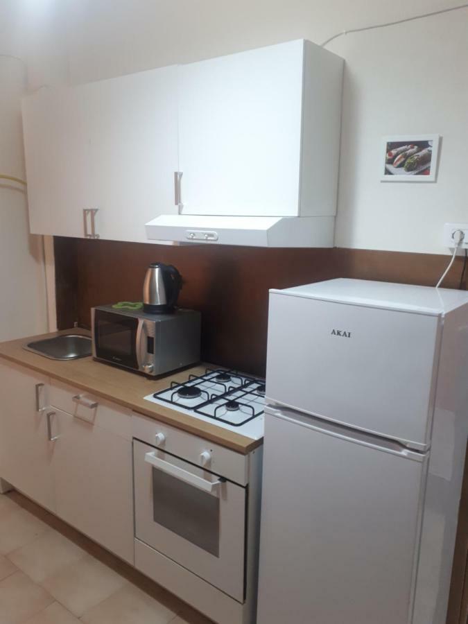 B&B Sicilia Messina Buitenkant foto